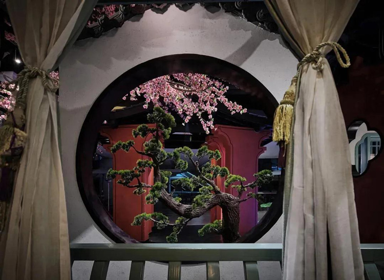 餐廳設(shè)計(jì)