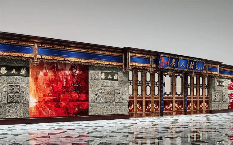 餐廳設(shè)計(jì)