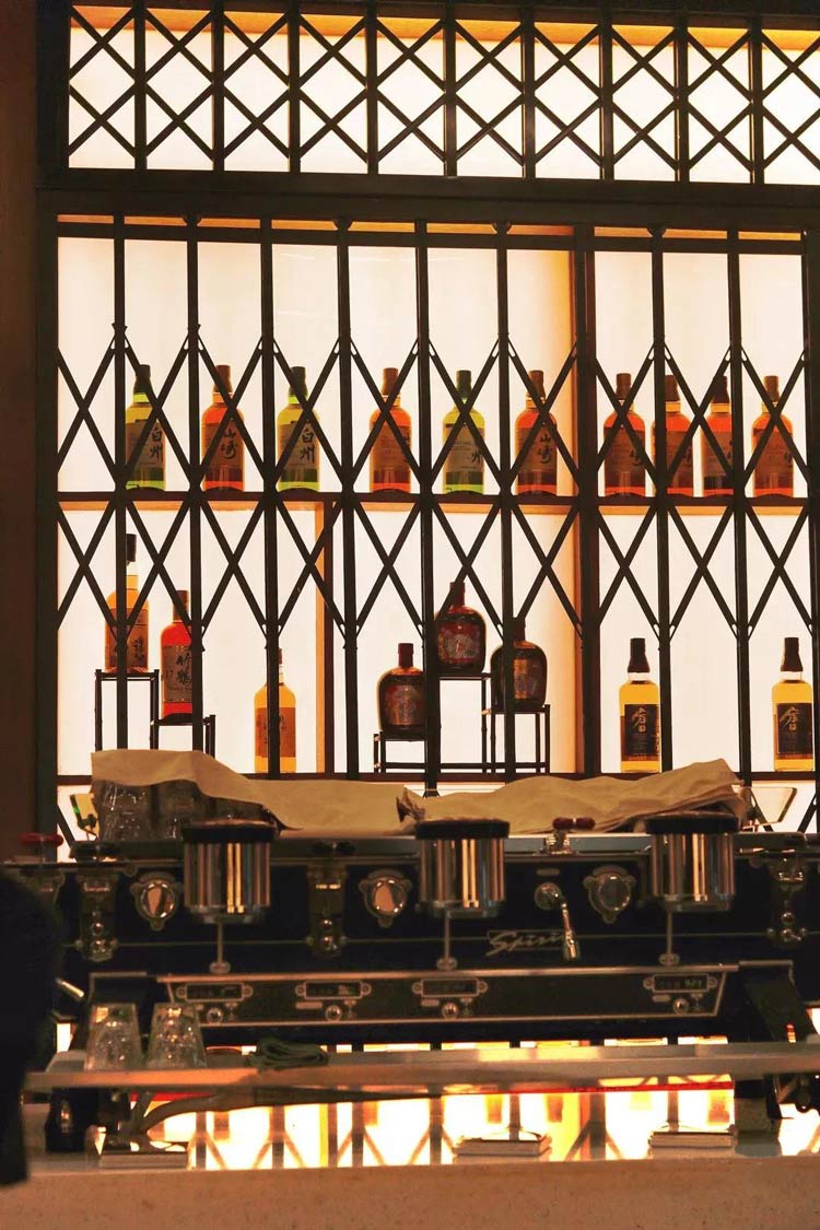 餐廳設(shè)計(jì)