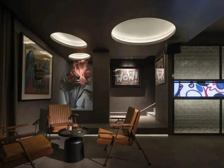 餐廳設(shè)計(jì)