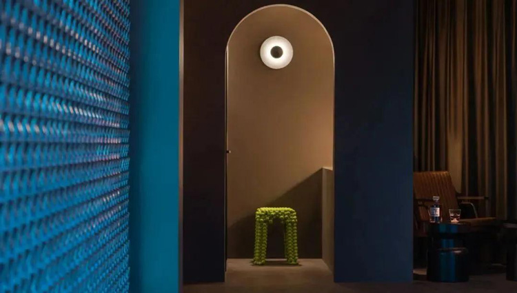 餐廳設(shè)計(jì)