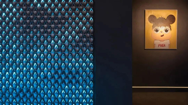 餐廳設(shè)計(jì)