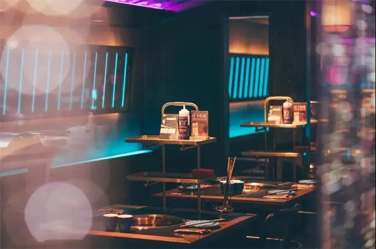 火鍋店設(shè)計(jì) 火鍋店設(shè)計(jì)