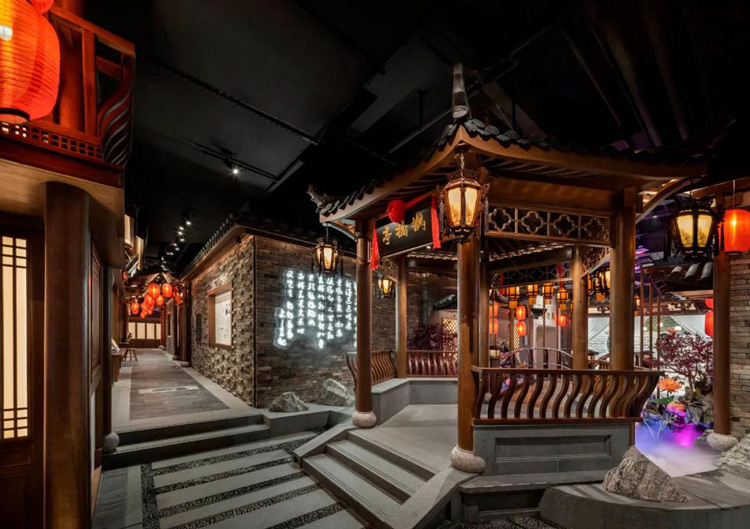 餐廳設(shè)計(jì)