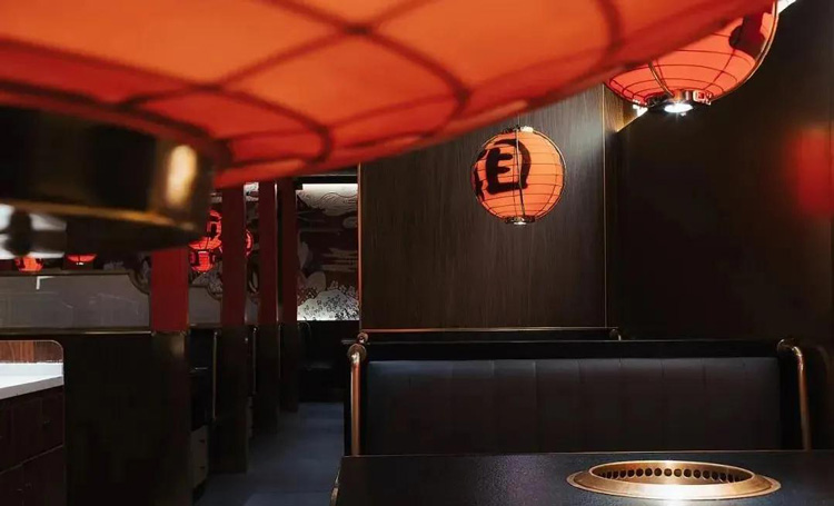 餐廳設(shè)計(jì)