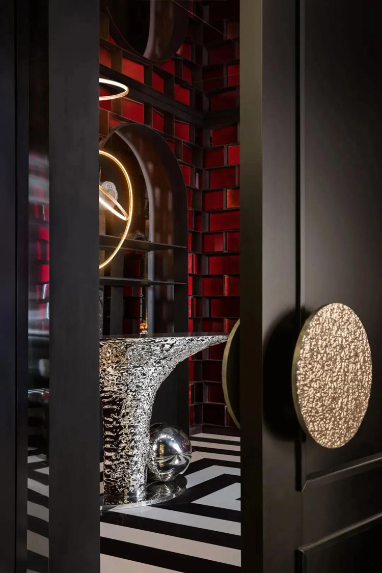 餐廳設(shè)計(jì)