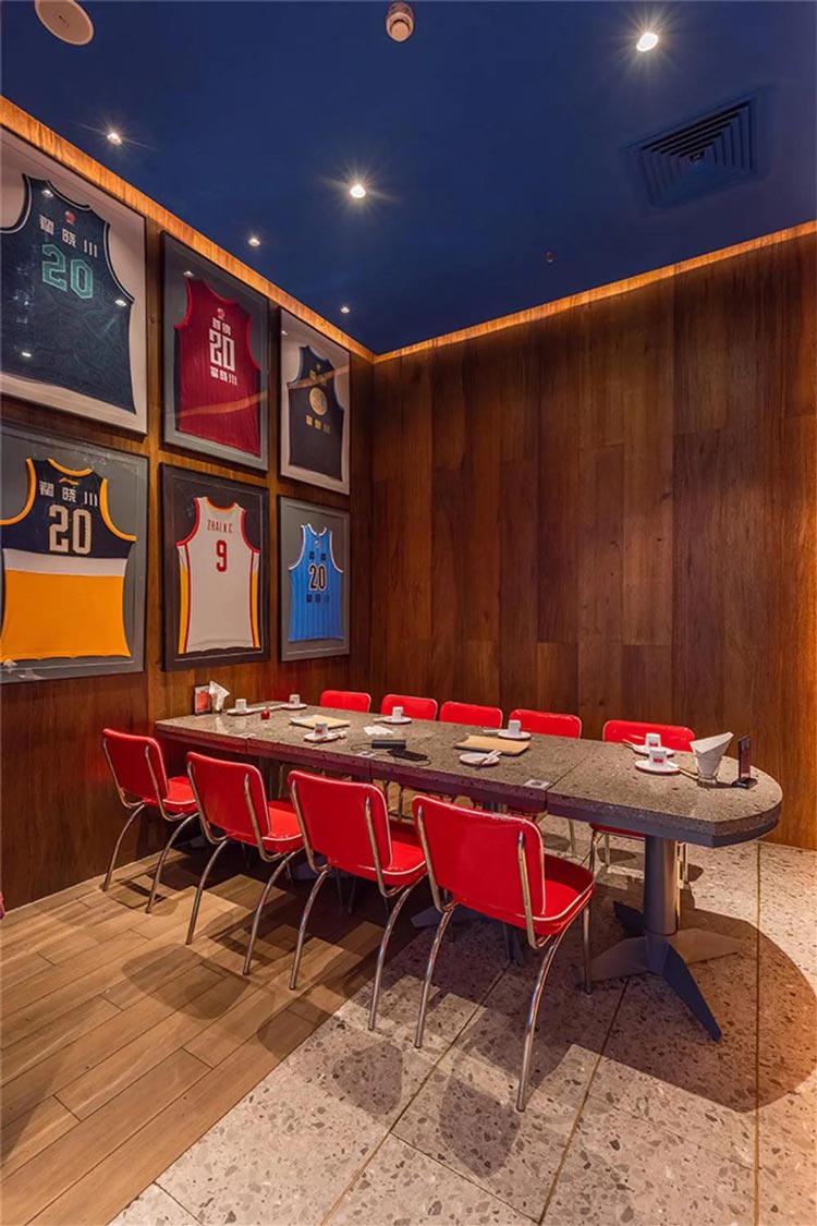 餐廳設(shè)計(jì)