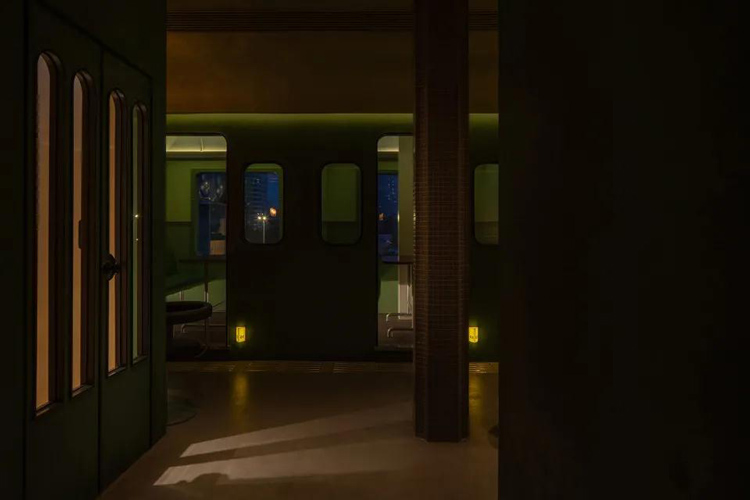 餐廳設(shè)計(jì)