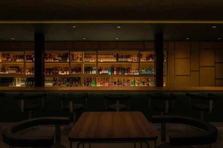 餐廳設(shè)計(jì)