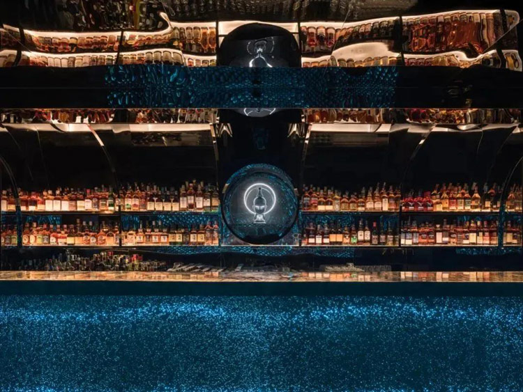 餐廳設(shè)計(jì)