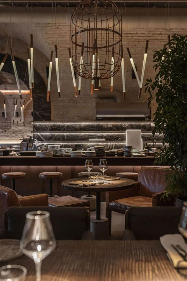 餐廳設(shè)計(jì) 餐廳設(shè)計(jì)