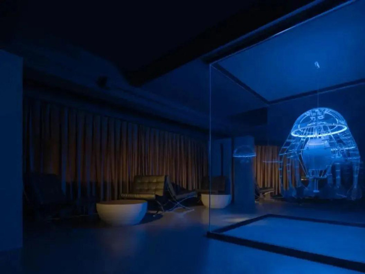 餐廳設(shè)計(jì)