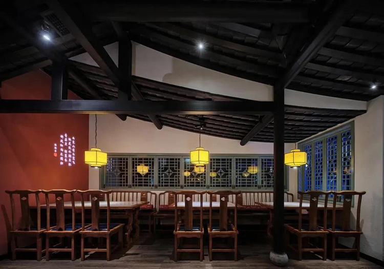 餐廳設(shè)計(jì)