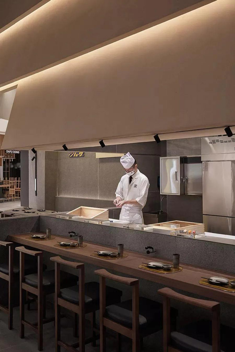 餐廳設(shè)計(jì)