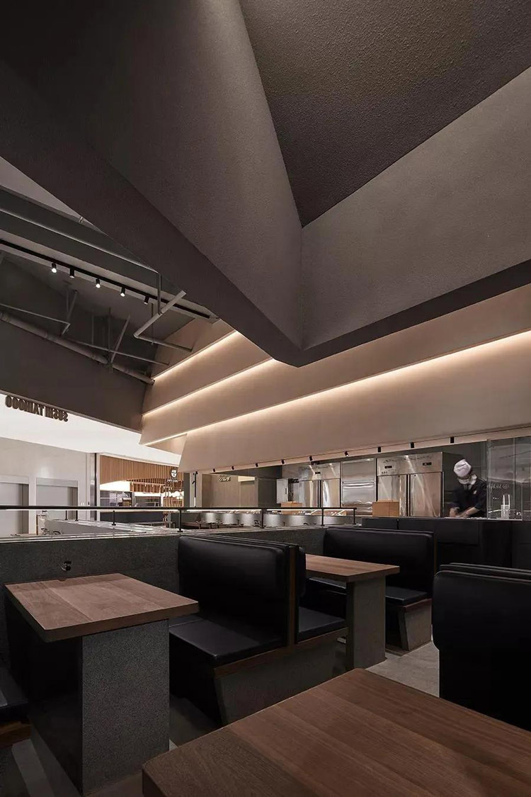 餐廳設(shè)計(jì)