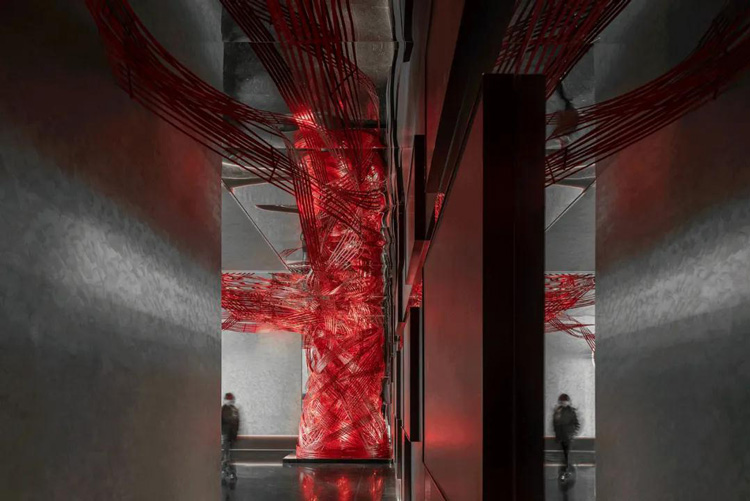 餐廳設(shè)計(jì)