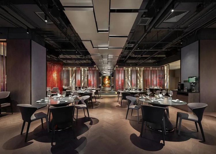 餐廳設(shè)計(jì)