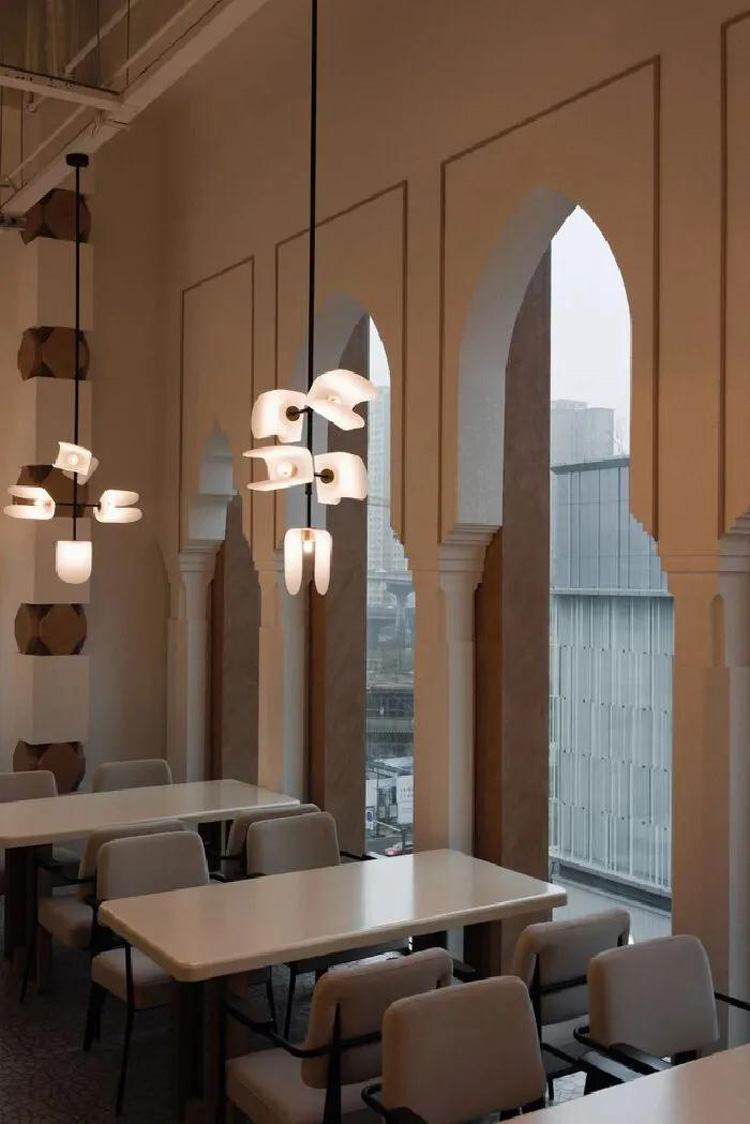 餐廳設(shè)計(jì)