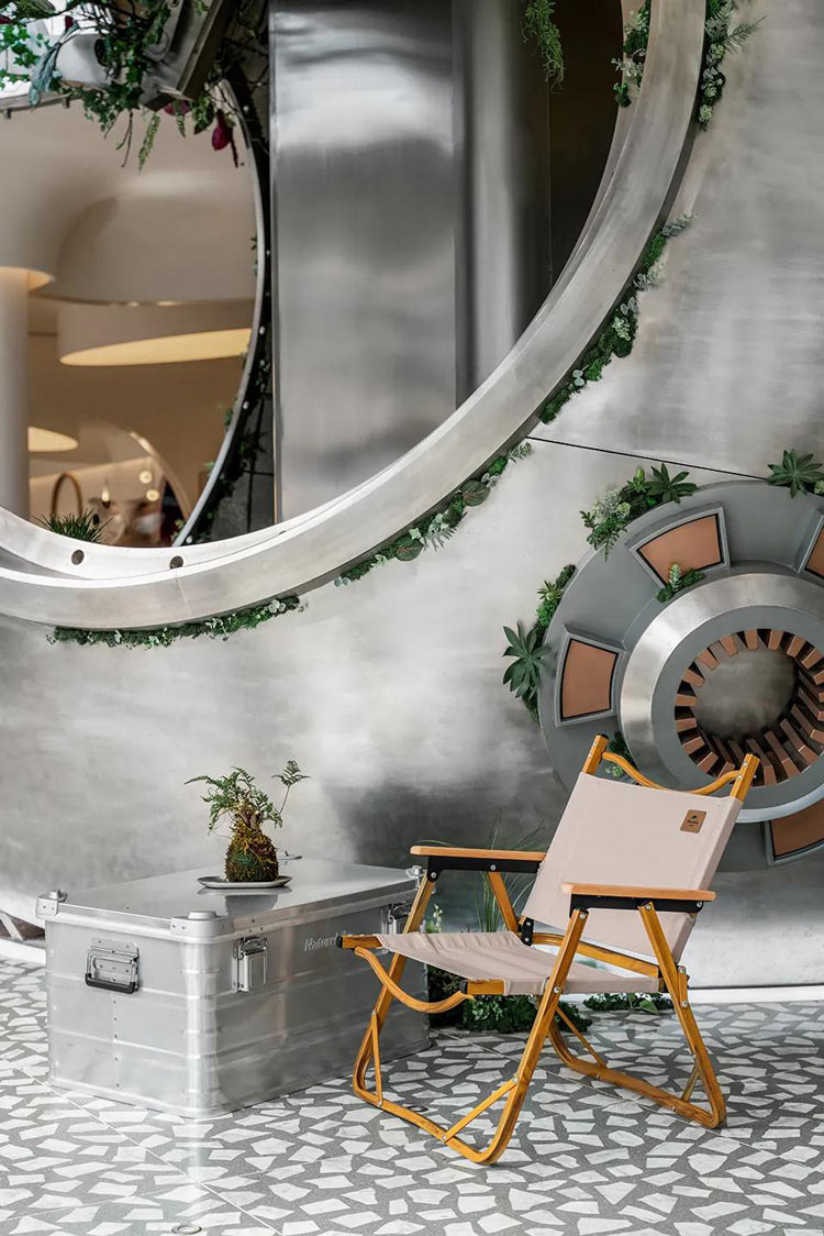 餐廳設(shè)計(jì)