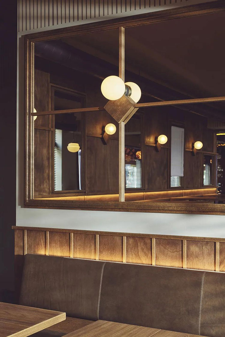 餐廳設計 餐廳設計