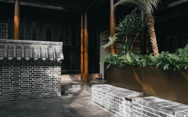 餐廳設(shè)計(jì)