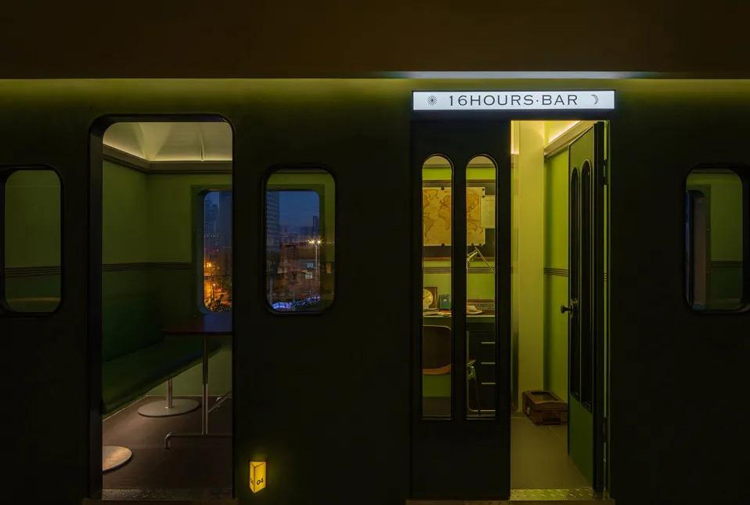 餐廳設(shè)計(jì)