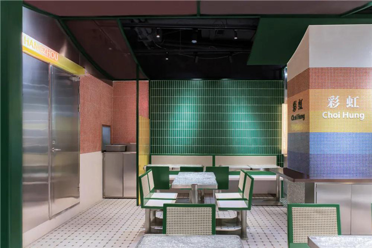 空間設(shè)計(jì)