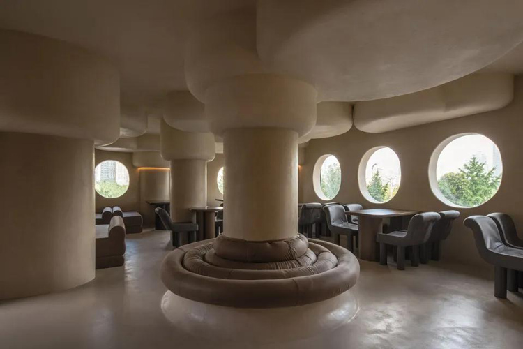 餐廳設(shè)計(jì)