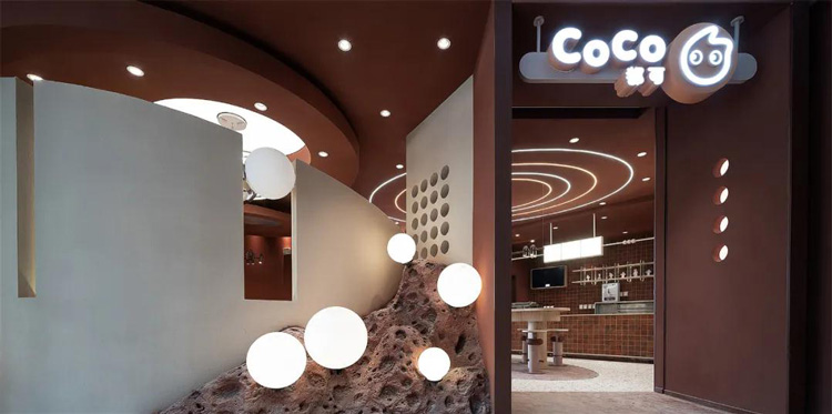 餐飲設(shè)計(jì)