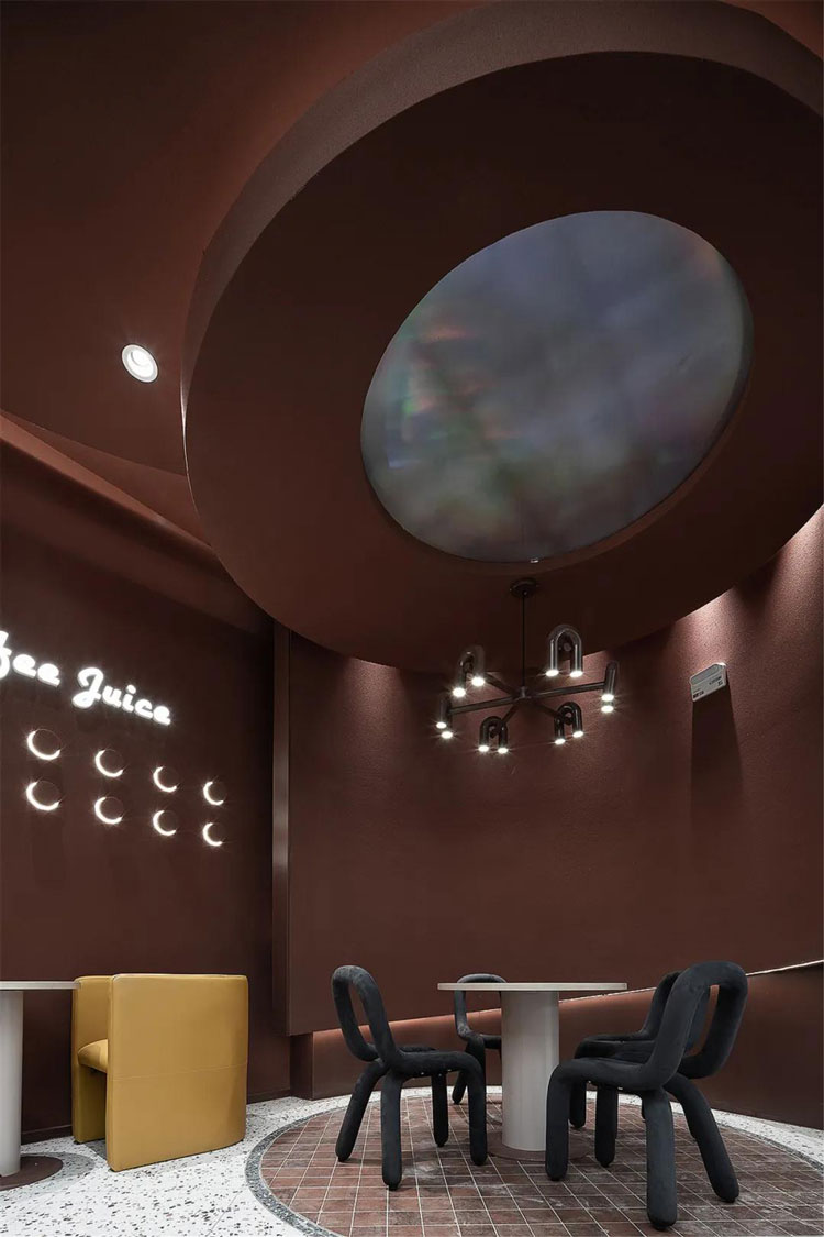 餐飲設(shè)計(jì)