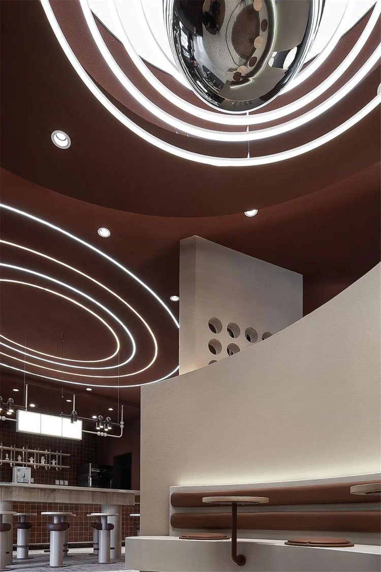 餐飲設(shè)計(jì)