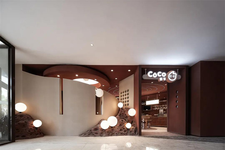 餐飲設(shè)計(jì)