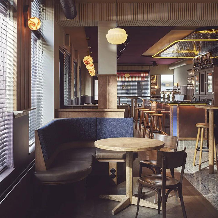 餐廳設計 餐廳設計