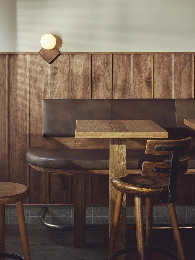 餐廳設計 餐廳設計