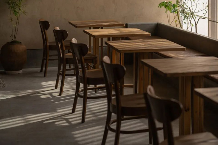 餐廳設(shè)計(jì) 餐廳設(shè)計(jì)