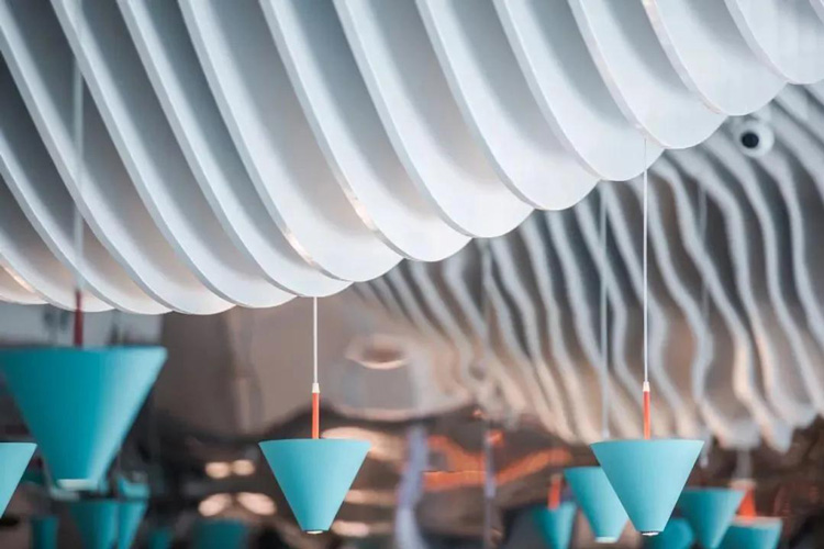 餐廳設(shè)計(jì)