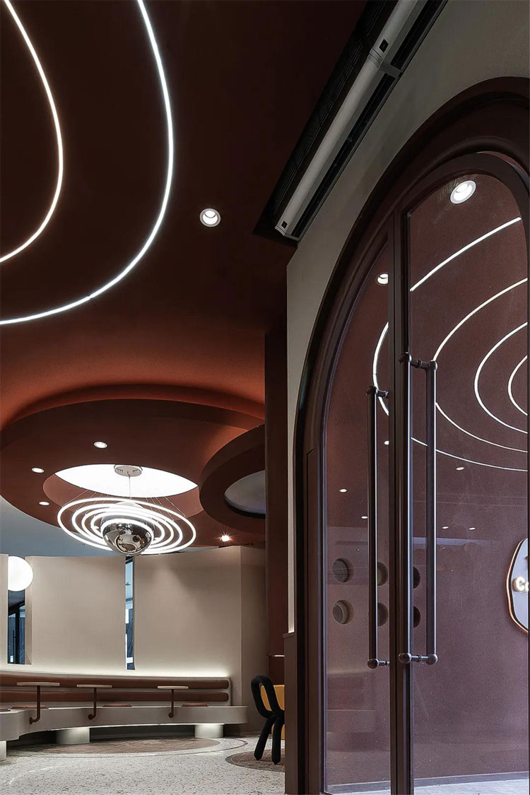 餐飲設(shè)計(jì)