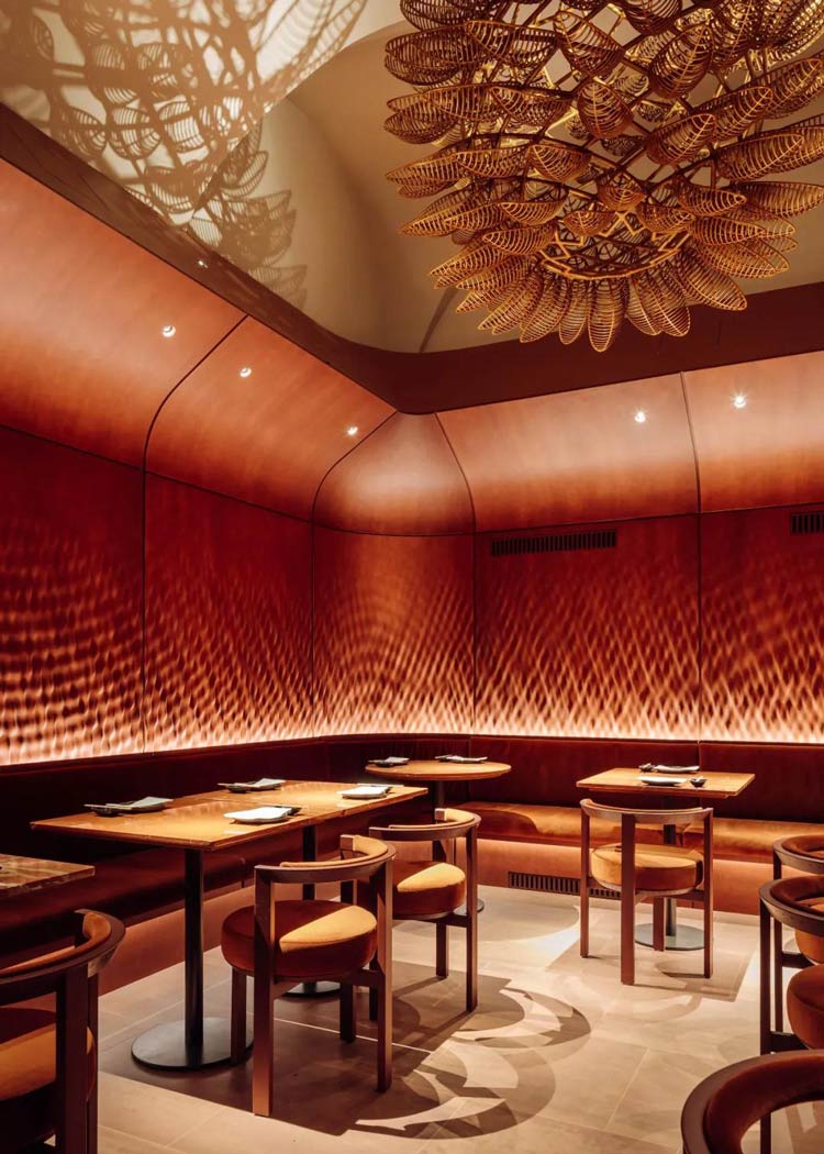 餐廳設(shè)計