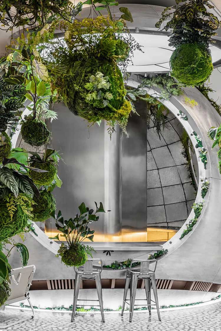 餐廳設(shè)計(jì)