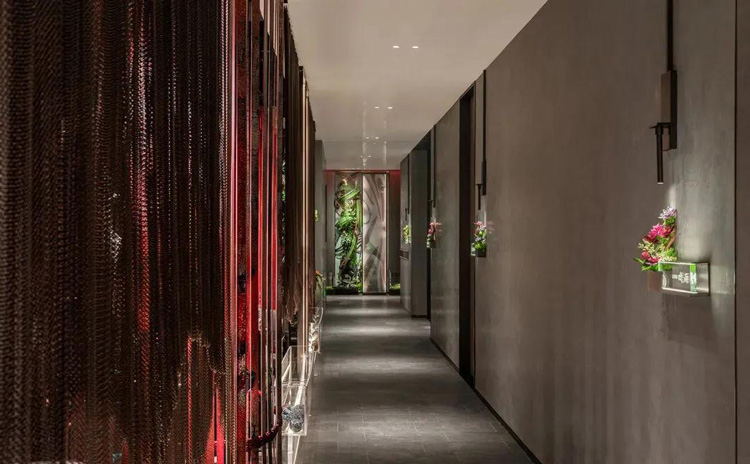 餐廳設(shè)計(jì)