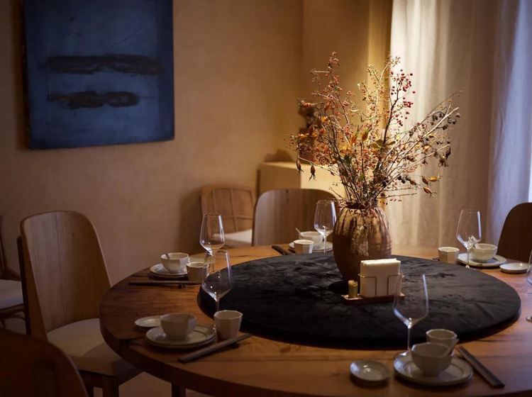 餐廳設(shè)計(jì)