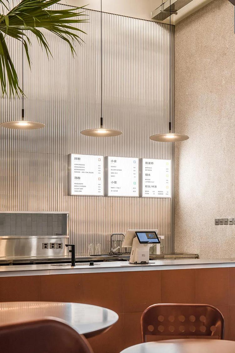 餐廳設(shè)計(jì)