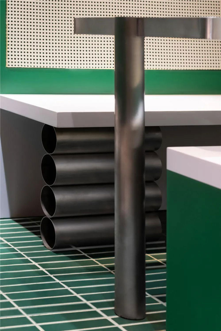 空間設(shè)計(jì)