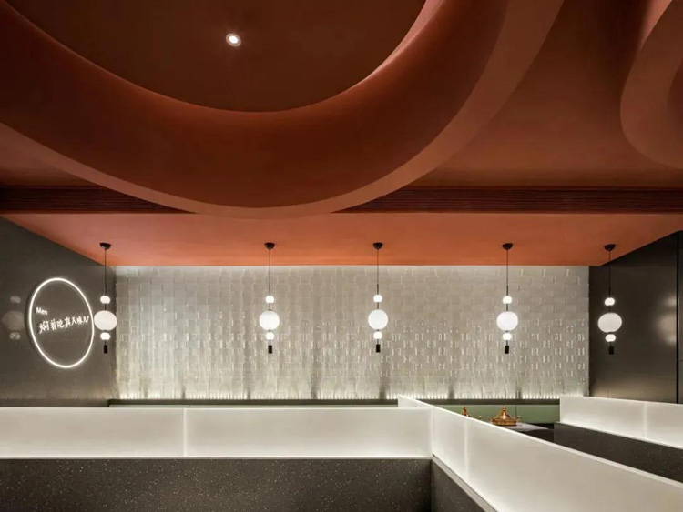 餐廳設(shè)計(jì)