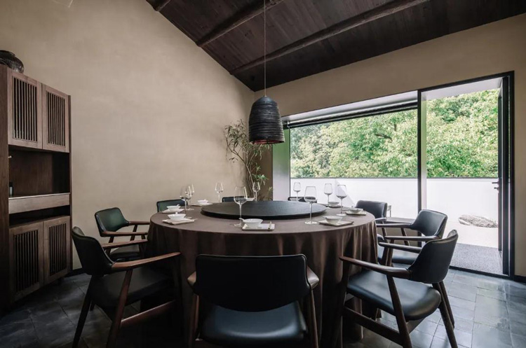 餐廳設(shè)計(jì)