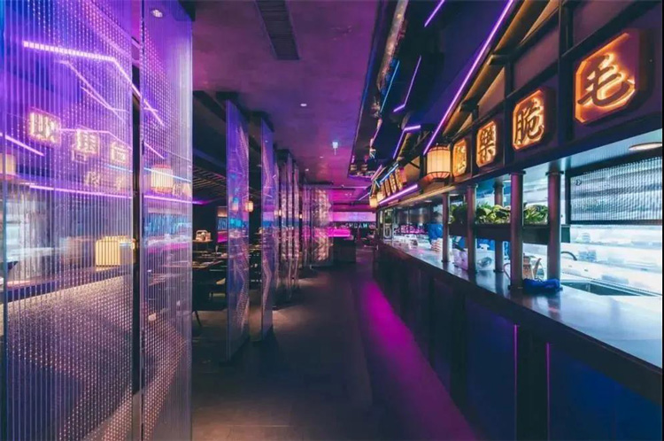 火鍋店設(shè)計(jì) 火鍋店設(shè)計(jì)