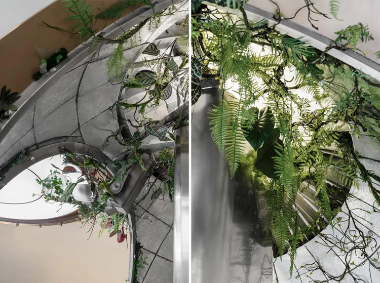 餐廳設(shè)計(jì)