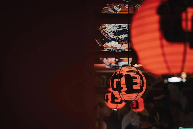 餐廳設(shè)計(jì)