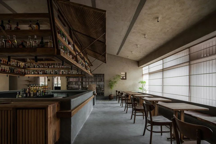 餐廳設(shè)計(jì) 餐廳設(shè)計(jì)