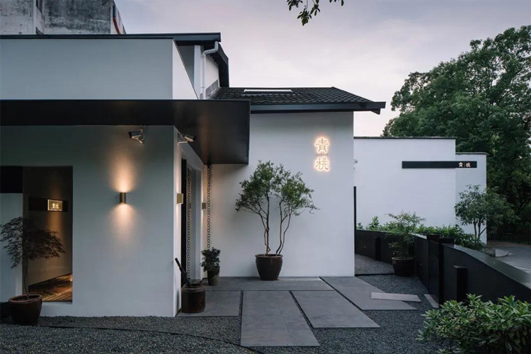 餐廳設(shè)計(jì)